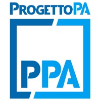 Progetto PA logo - Similar company to Crismatica Consulting