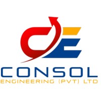 Consol Engineering Private Limited logo - Similar company to Cq Technologies