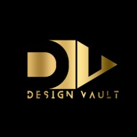 DESIGN VAULT logo - Similar company to Earthborne By Dezign