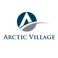 Arctic Village AS logo - Similar company to Narvikfjellet