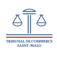 Tribunal de commerce Saint-Malo logo - Similar company to Egee Bretagne