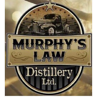Murphy's Law Distillery Ltd. logo - Similar company to Spring Mill Distillery Ltd.