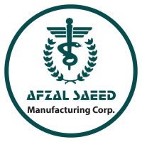 Afzal Saeed Manufacturing Corp. logo - Similar company to Utex (Pvt) Ltd - Apparel Manufacturing