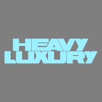 HEAVY LUXURY logo - Similar company to Trade