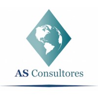 AS Consultores logo - Similar company to Bufete Odriozola, S.C.
