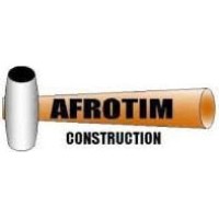Afrotim Construction (Pty) Ltd logo - Similar company to Construction Industry Council - Eswatini