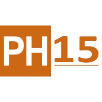 Passivhaus Homes logo - Similar company to Ph15