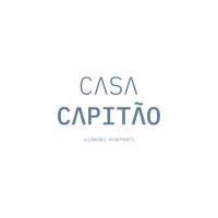 Casa Capitão logo - Similar company to Rexel Slovenija