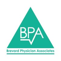 BREVARD PHYSICIAN ASSOCIATES, PLLC logo - Similar company to Wix Solutions