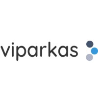 UAB Viparkas logo - Similar company to Excel Sprendimai