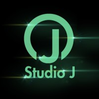 Studio J logo - Similar company to Studio Z Sg Pte. Ltd.