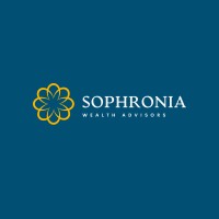 Sophronia Wealth Advisors logo - Similar company to Vistage Tag Team