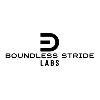 Boundless Stride Labs logo - Similar company to Etherbit