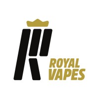 Royal Vapes Ecuador logo - Similar company to Chile Vapo Spa