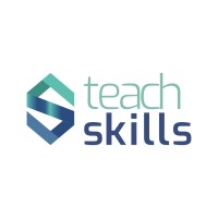 teachskills logo - Similar company to Aspire Dermatology
