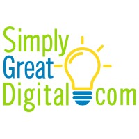 SimplyGreatDigital.com logo - Similar company to Invadox Online Marketing