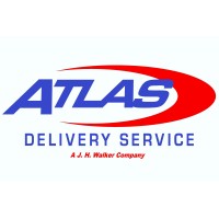 Atlas Delivery Service