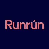 Runrún logo - Similar company to Equilibra
