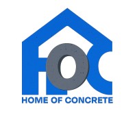 Home of Concrete for Artistic Designs