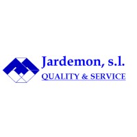 Jardemon, S.L logo - Similar company to Laboratorios Glower