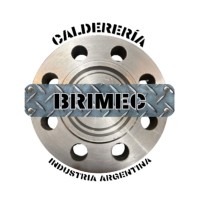 BRIMEC logo - Similar company to Kimaq