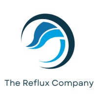 The Reflux Company logo - Similar company to Restech