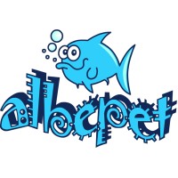 ALBEPET IMPORTACION DE ANIMALES SL logo - Similar company to Intrak