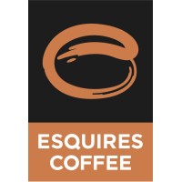Esquires Coffee Ireland
