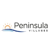 Peninsula Villages logo - Similar company to Thinque