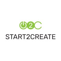 Start2Create logo - Similar company to Cena Community