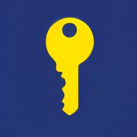 The Talent Key logo - Similar company to Workplace K
