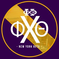 Phi Chi Theta - New York Beta Chapter | NYU logo - Similar company to Net Impact Nyc