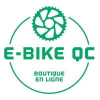 E-Bike QC logo - Similar company to Xander