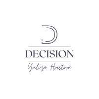 Decision logo - Similar company to Décision