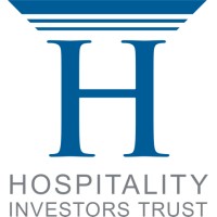 Hospitality Investors Trust logo - Similar company to Ihig - International Hospitality Investment Group