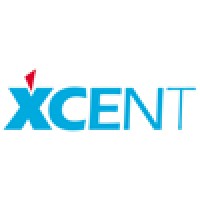 XCENT, Inc. logo - Similar company to Xcent