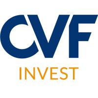 CVF Invest logo - Similar company to Buurtmannen Hypotheken & Verzekeringen