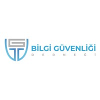 Bilgi Güvenliği Derneği logo - Similar company to Turkish Informatics Foundation