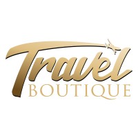 Travel Boutique - Tailor-made Travel logo - Similar company to Tailor Made Safaris