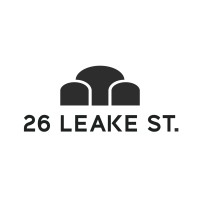 26 Leake Street logo - Similar company to Camm & Hooper