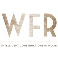 WFR Woodconstructions logo - Similar company to Tewo