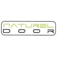 Naturel Door Çelik Kapı logo - Similar company to Serprofil Hafif Çelik Yapı Profilleri