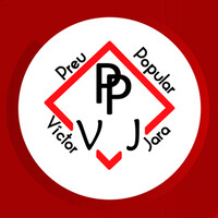 Preuniversitario Popular Víctor Jara logo - Similar company to Laborock