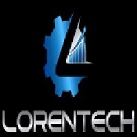 Lorentech logo - Similar company to New Wave