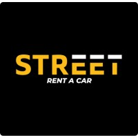 STREET Rent a Car logo - Similar company to Rently