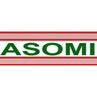 Asomi Finance Private Limited logo - Similar company to Inblox Network