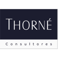 THORNÉ Consultores logo - Similar company to Thorne Technology