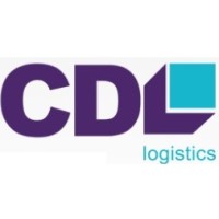 CDL London Limited logo - Similar company to Dialex Logistics
