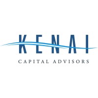 Kenai Capital Advisors logo - Similar company to Cds - Tech That Makes A Difference