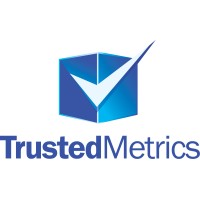 Trusted Metrics logo - Similar company to Redline Forensic Studios